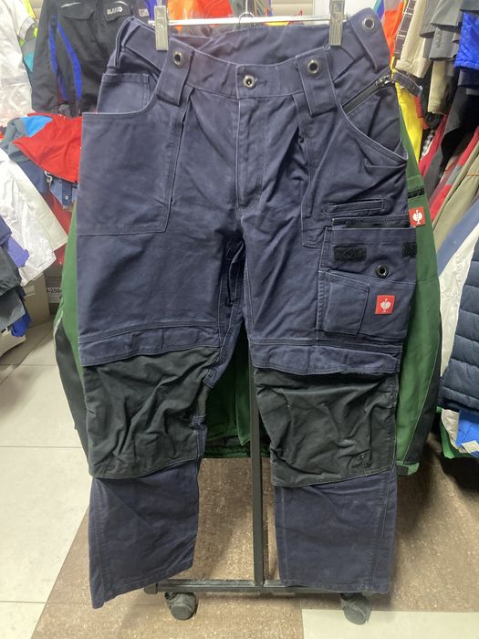 Качественные Комбинезоны, Рабочие брюки, Халаты. Европа