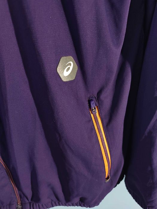 ASICS Горнище/Мъжко  L