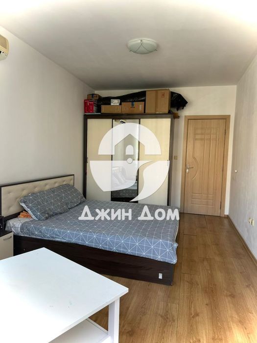 Продава се Двустаен апартамент в Свети Влас - 73 кв.м за 626 €/кв.м - Снимка #5