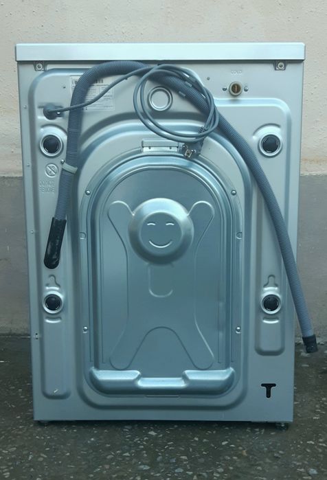 Стиральная машина  Samsung   Eco buble 6кг.