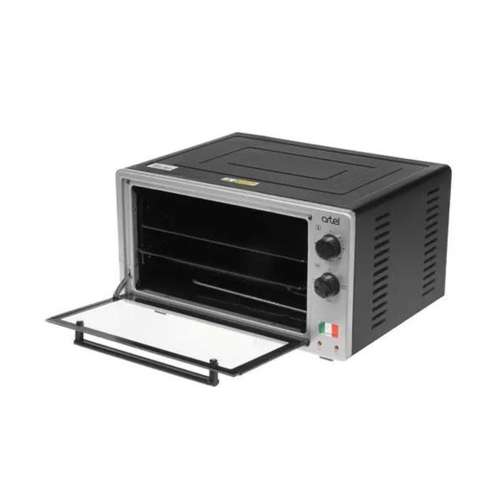 Artel печка MD-3216 серый | янги