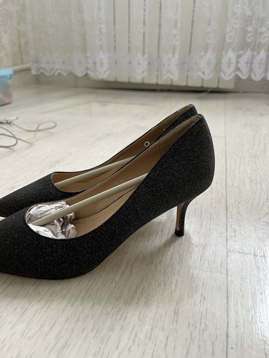 Туфли женский 36