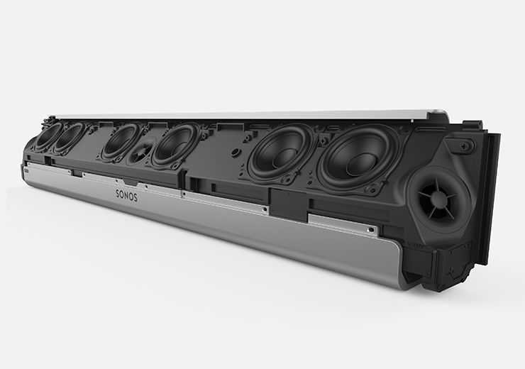 Sound bar Sonos  ( Sonos playbar) 100W