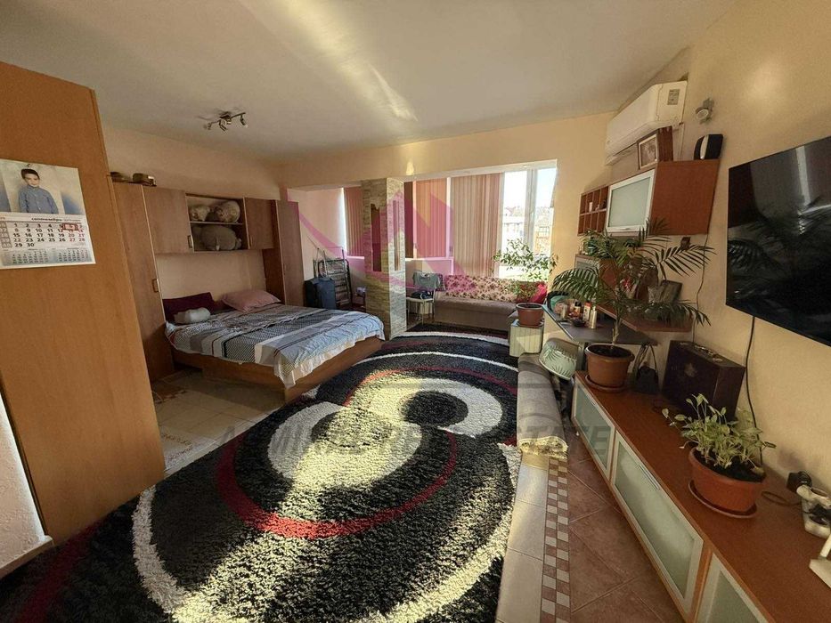 Продава се Мезонет в Варна, Център - 128 кв.м за 1188 €/кв.м - Снимка #9