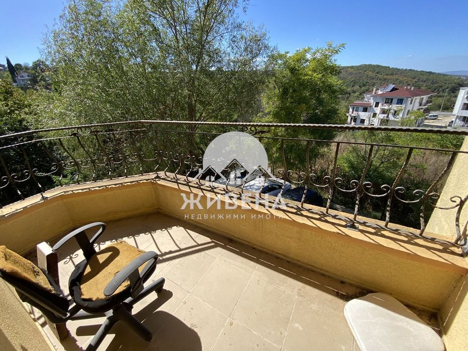 Продава се Двустаен апартамент в Варна, м-т Зеленика - 56 кв.м за 984 €/кв.м - Снимка #12