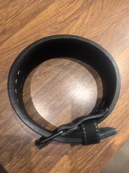 Трибойски фитнес колан