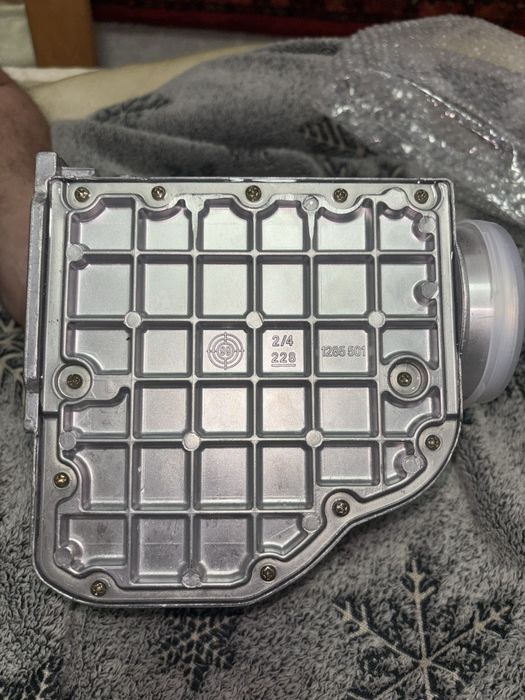 Продам запчасти на BMW