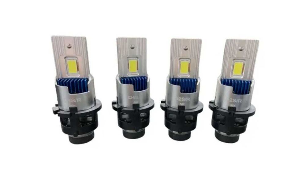 LED за Xenon система D-Series Mini Gen 1