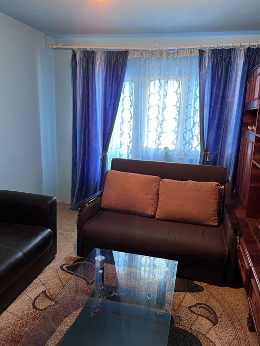 Apartament 3 camere-  Bailesti