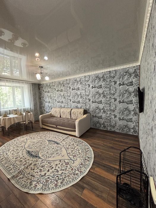 Сдам 2 ком квартиру в г. Костанай