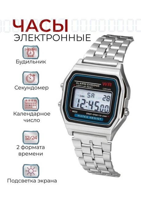 Делаю дизайн карточек для маркетплейсов