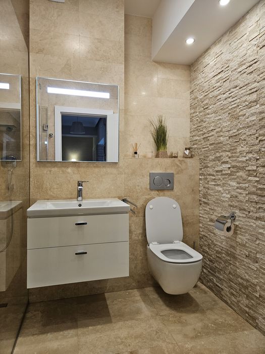Apartament Premium 2 camere + Boxă | Cartierul Solar