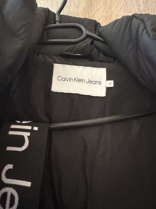 Дамско яке Calvin Klein Размер М