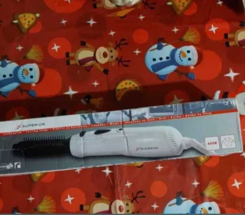 Perie electrica par drot