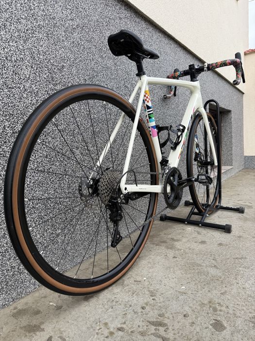 Trek Émonda ALR 5 Disc ШОСЕЕН 2024г. Palmarès 28” КАТО НОВ