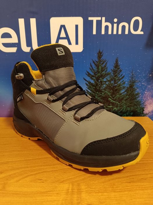 Vand ghete Salomon pret bun