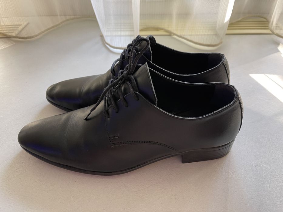 Pantofi piele marimea 38