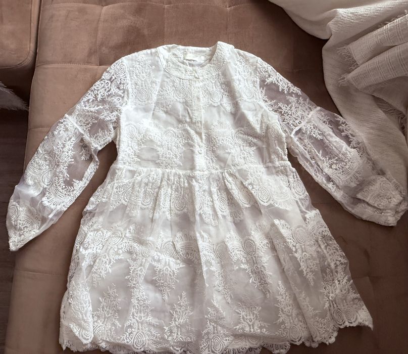 Разгружаю гардероб