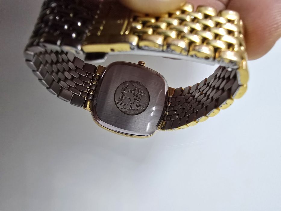 Omega de ville 3