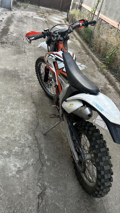 KTM  exc , freerider 350 ( honda , gas gas , beta , yamaha )