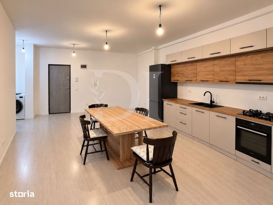 Apartament,