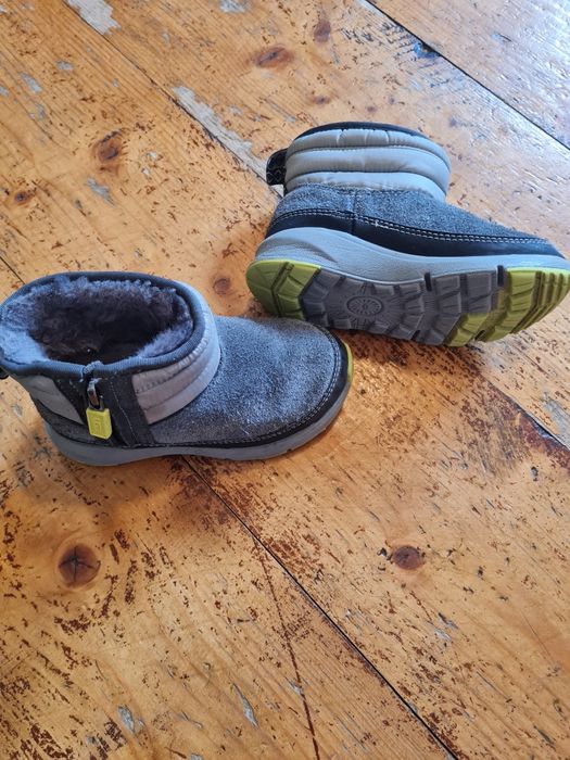 Ugg marimea 26, 16 cm