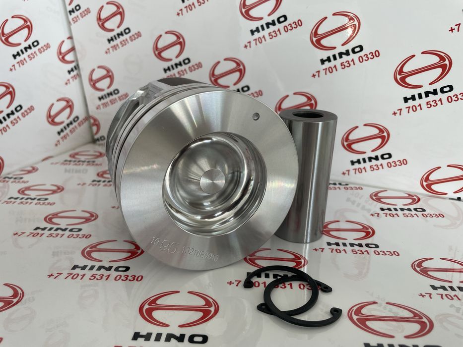 Запчасти Хино Hino