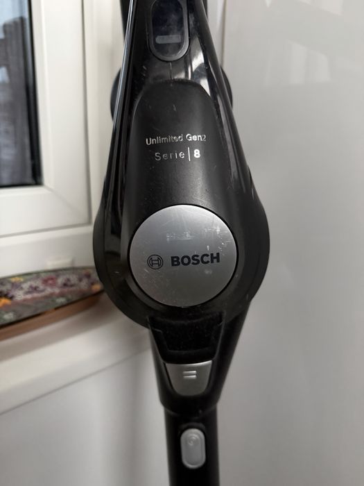 Продам пылесос bosch