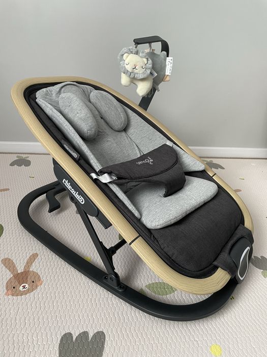 Бебшки шезлонг Senso