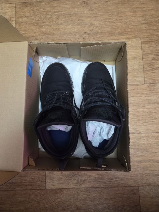 Мужская обувь Columbia