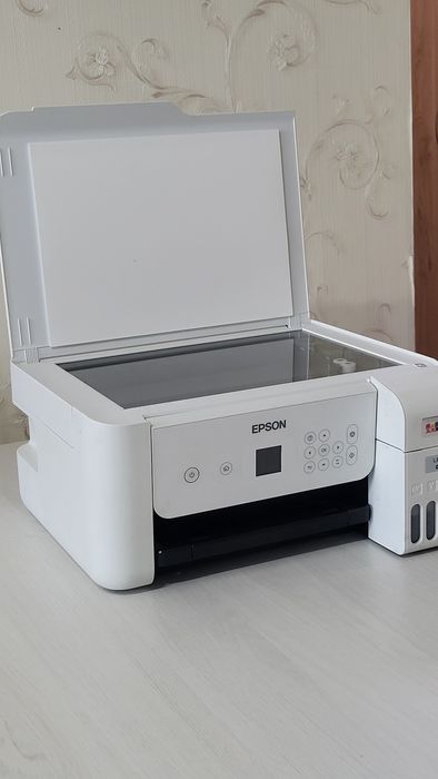 Продам новый принтер 3в1 в отличном состоянии