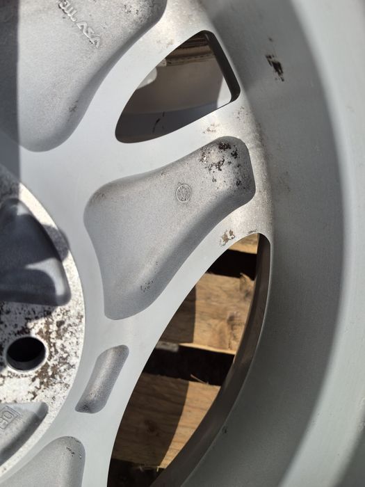 18 цола 5 х 130 мм Санг Йонг Рекстън / Мусо / Корандо и други