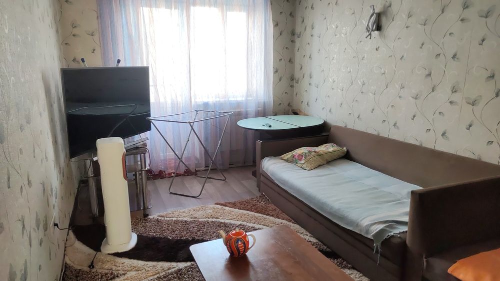 Квартира на долгий срок