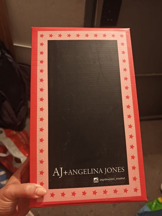 Дамски обувки 37 номер