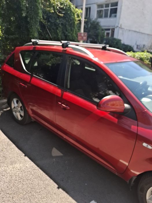 KIA Ceed 2009 — imagine 2