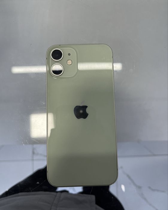Iphone 12 mini 128Gb yomkst 71%