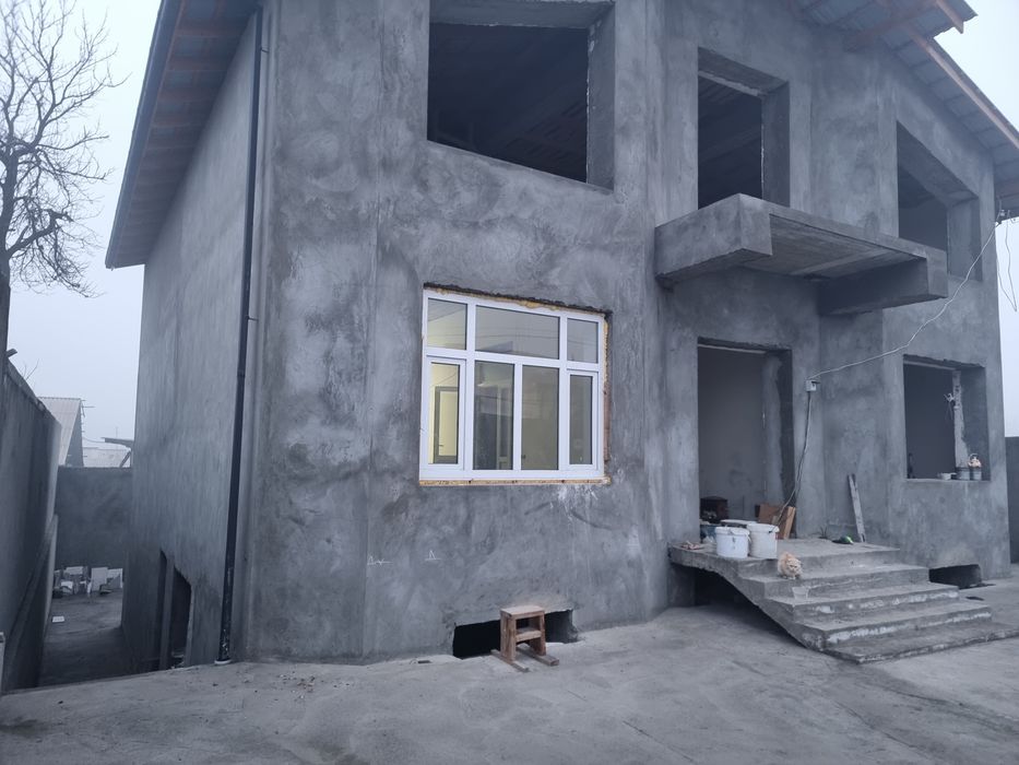 Ховли уй сотилади Андижон огуллик