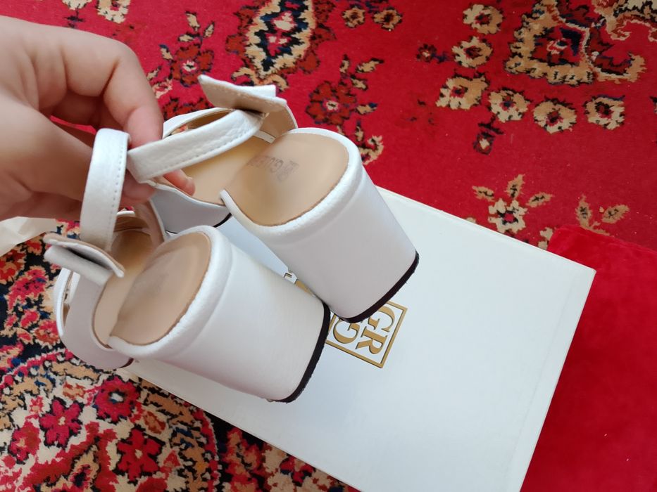 Туфли в очень хорошем качестве