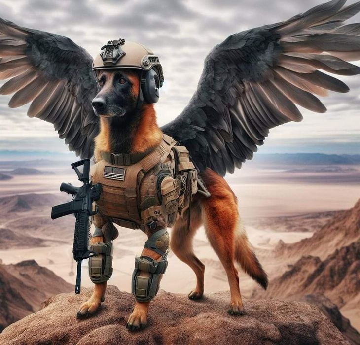 Ит тарбиялаш ва ургатиш