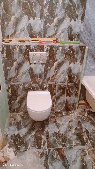 Услуги сантехника