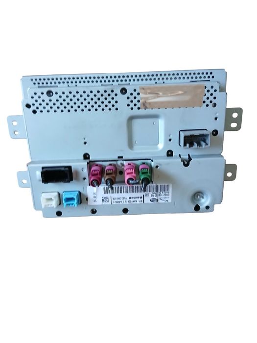 Display/ Navigatie Land Rover Range Rover Evoque L538 2011 - > Gk62-10