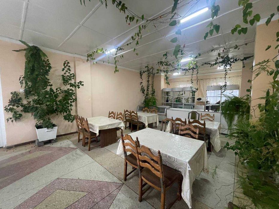 Нотурар бино сотилади № 384