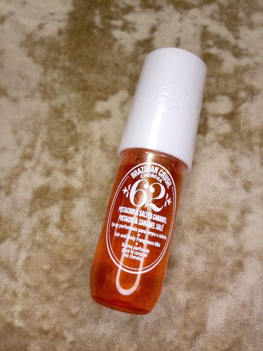 Spray de corp de dama nou Sol de Janeiro