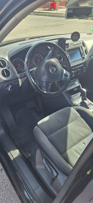 VOLKSWAGEN Tiguan 2015 — imagine 4
