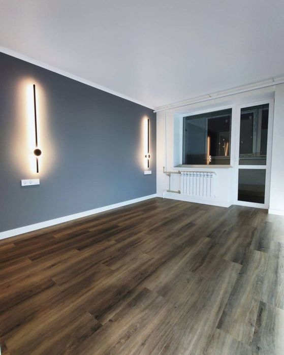 Ремонт квартир отделка Евроремонт под ключ офисов