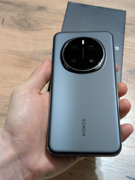 Honor Magic 7 Pro 512 gb Ram 12 5G