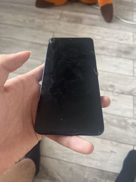 Продам срочно ‼️‼️ телефон хонор х9