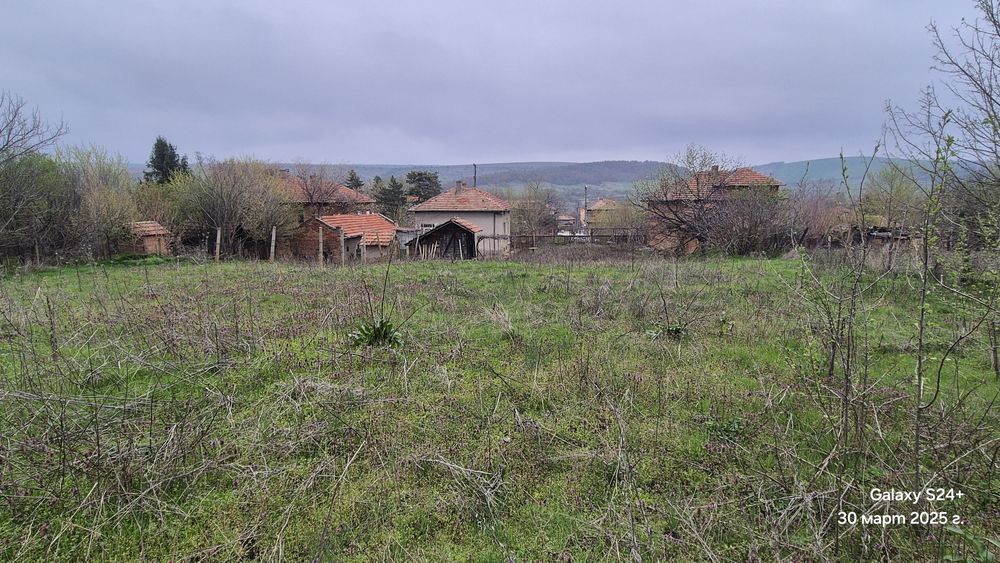 Продава се Къща в с. Драгомирово, Област Велико Търново - 70 кв.м за 203 €/кв.м - Снимка #4