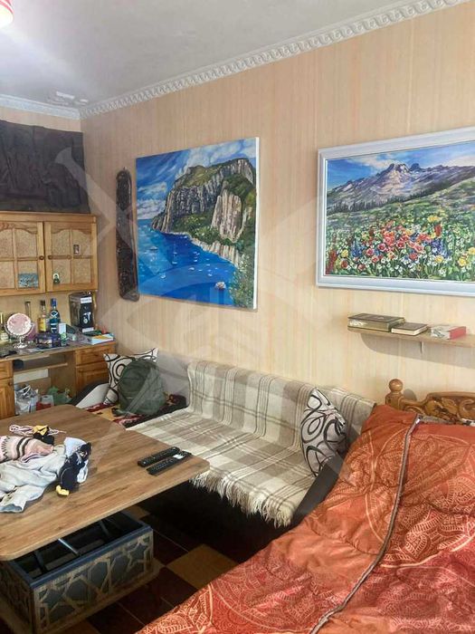 Двустаен апартамент в района на Владислав Варненчик - 101576