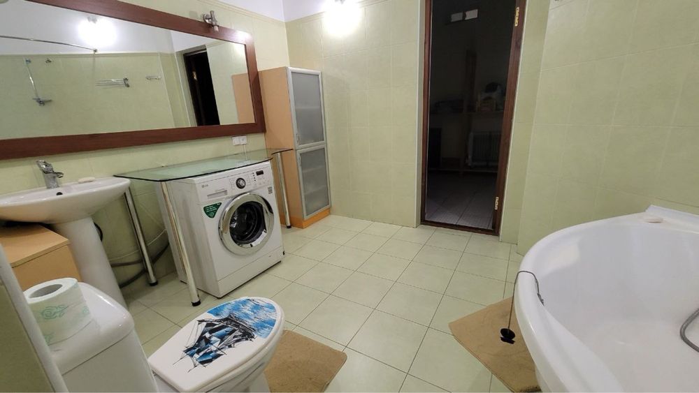 Аренда Дом Российское Посольство 6 соток